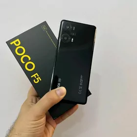 POCO F5 12+12/256GB