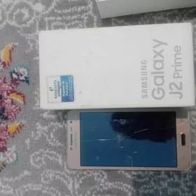 Galaxy Ji 2 Prime
