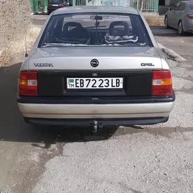 Opel Vectra 1991