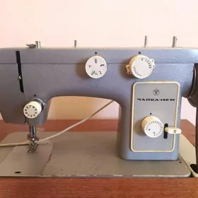 швейная машинка