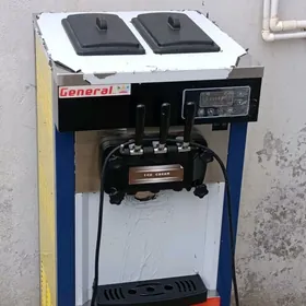 General marožna aparat