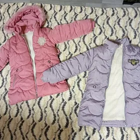 kurtka adik krasopka куртка