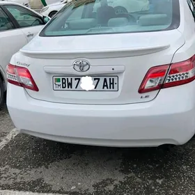 Toyota Camry 2010