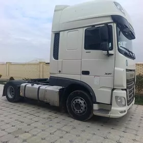 DAF 480 2020