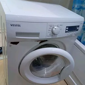 Стиральная машинка Kir ýuwyjy