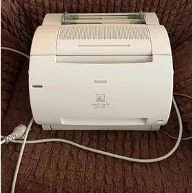 Printer Canon принтер