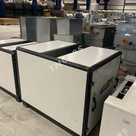 Wentilýator kanalny