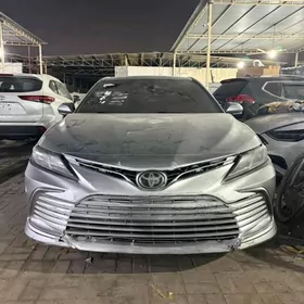 Toyota Camry 2023