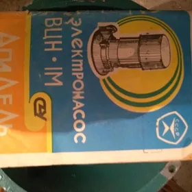 ВОДЯНОЙ ГЛУБИНОЙ НАСОС АГИДЕЛ