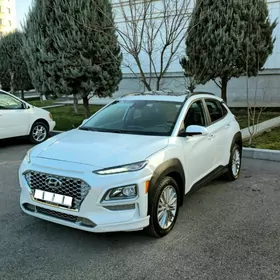 Hyundai Kona 2020
