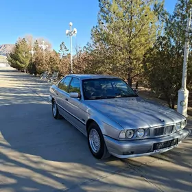 BMW E34 1992