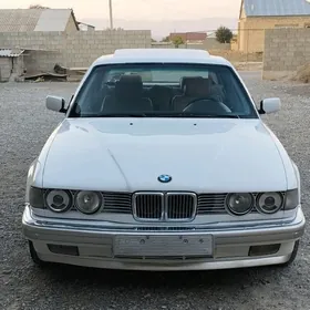 BMW 730 1991