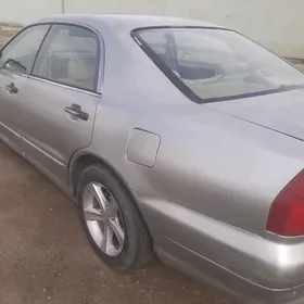 Toyota Mark II 1997