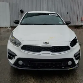 Kia Forte 2021