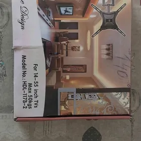 Крепление TV