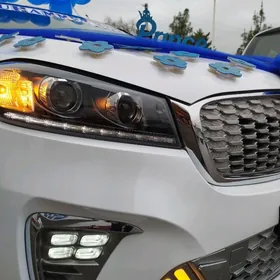 Kia Sorento 2020