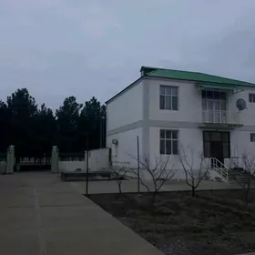 GÖKDEPE satlyk 30 ýyllyk kotež