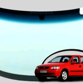 Lababoy Opel astra G