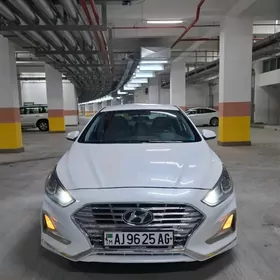Hyundai Sonata 2019