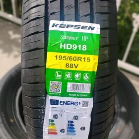 Kapsen Tekerler 195 60 15