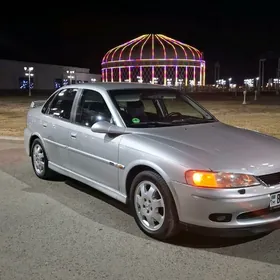 Opel Vectra 2000
