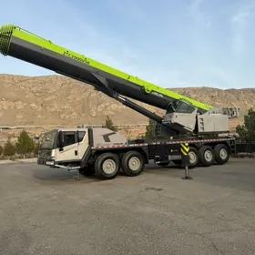 Zoomlion ZLT2000V4 2026