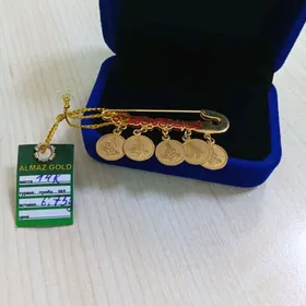 Gyzyl teññeli iññe bagjyk