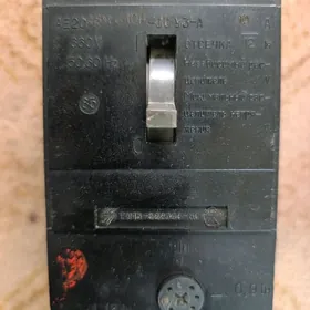 автомат АЕ-20