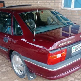 Opel Vectra 1993