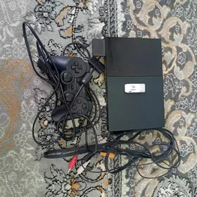 Playstation 2