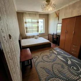 Arenda jay Marysky kwartira