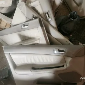 duty camry koza opsiwka