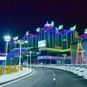 arenda magazyn  asgabat mol