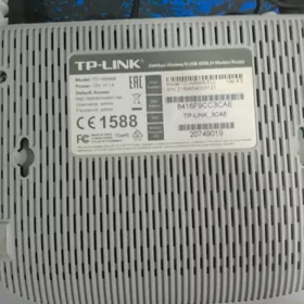 wifi router TP-LINK
