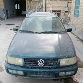 Volkswagen Passat 1998