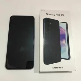 Samsung A55 5G срочно