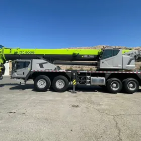 Zoomlion ZCT1000V532 2024