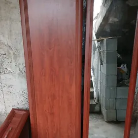 garnituryñ gapaklary