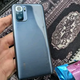 redmi not 10 s