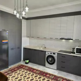 Gurtly 3-komnat 1-etaz