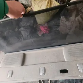 duty camry zanaweska