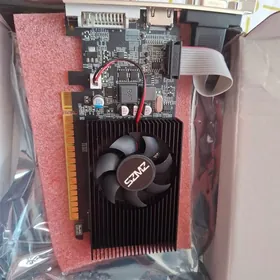 DDR 3 Видио карта 4лик