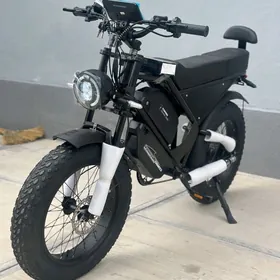 TOKLY SKUTER MATOR TIGIR KRDIT