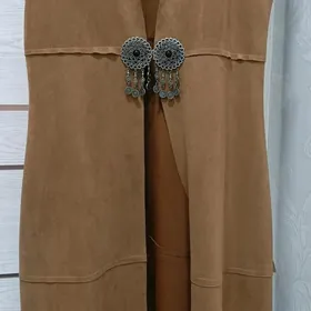 Безрукавка