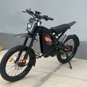 TOKLY TIGIR SKUTER MATOR KRDIT