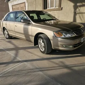 Toyota Avalon 2004