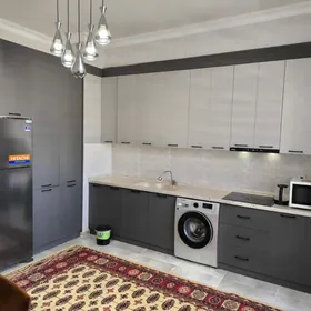 Taze Gurtly 1 etaz 3 komnat