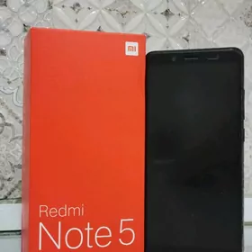 REDMI NOTE 5