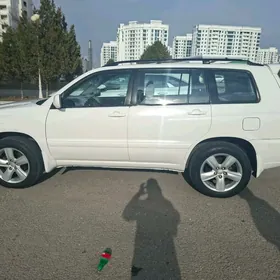 Toyota Highlander 2002