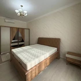 Satlyk Gurtly 3 komnat